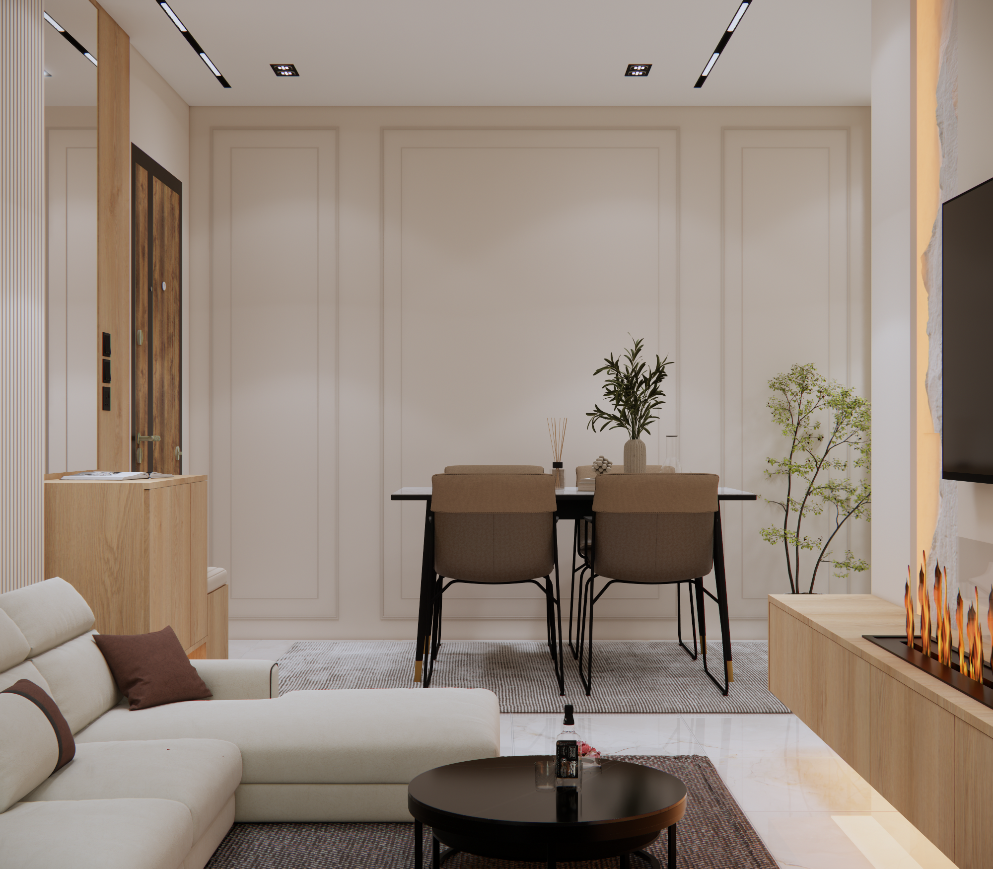 MK Design Interior